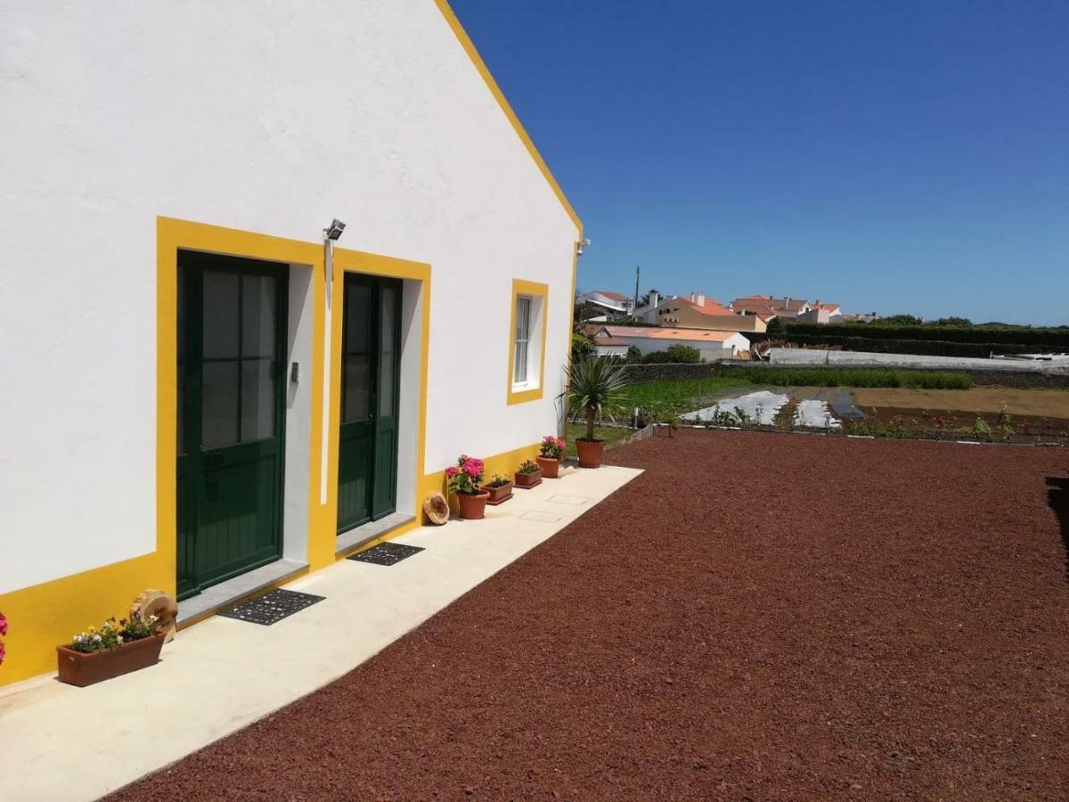 Casa Neptuno Βίλα Rabo de Peixe Εξωτερικό φωτογραφία