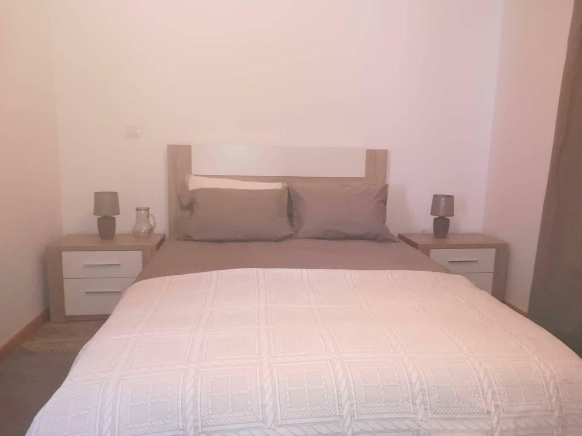 Casa Neptuno Βίλα Rabo de Peixe Εξωτερικό φωτογραφία