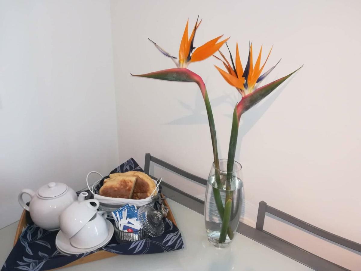 Casa Neptuno Βίλα Rabo de Peixe Εξωτερικό φωτογραφία