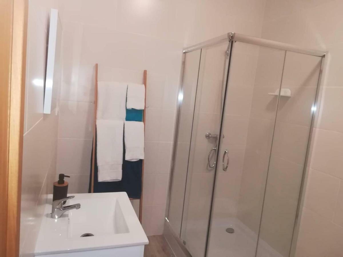 Casa Neptuno Βίλα Rabo de Peixe Εξωτερικό φωτογραφία