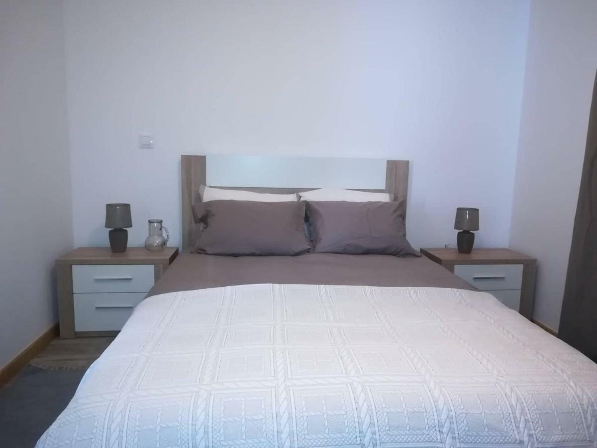Casa Neptuno Βίλα Rabo de Peixe Εξωτερικό φωτογραφία