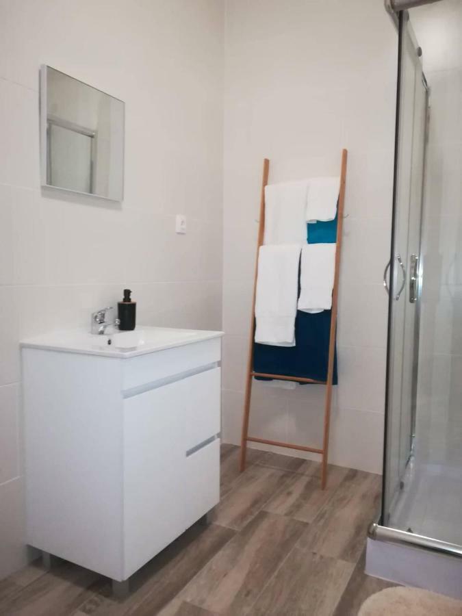 Casa Neptuno Βίλα Rabo de Peixe Εξωτερικό φωτογραφία
