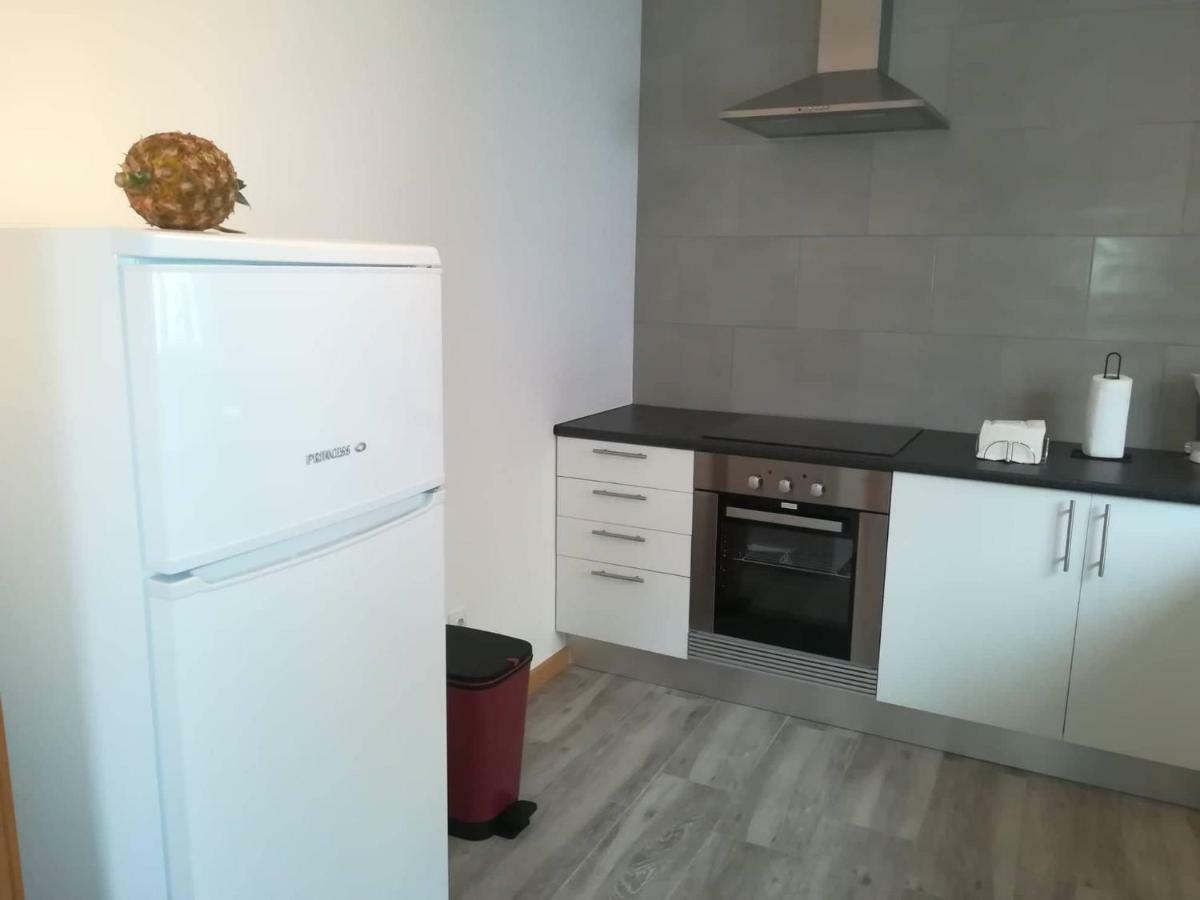 Casa Neptuno Βίλα Rabo de Peixe Εξωτερικό φωτογραφία