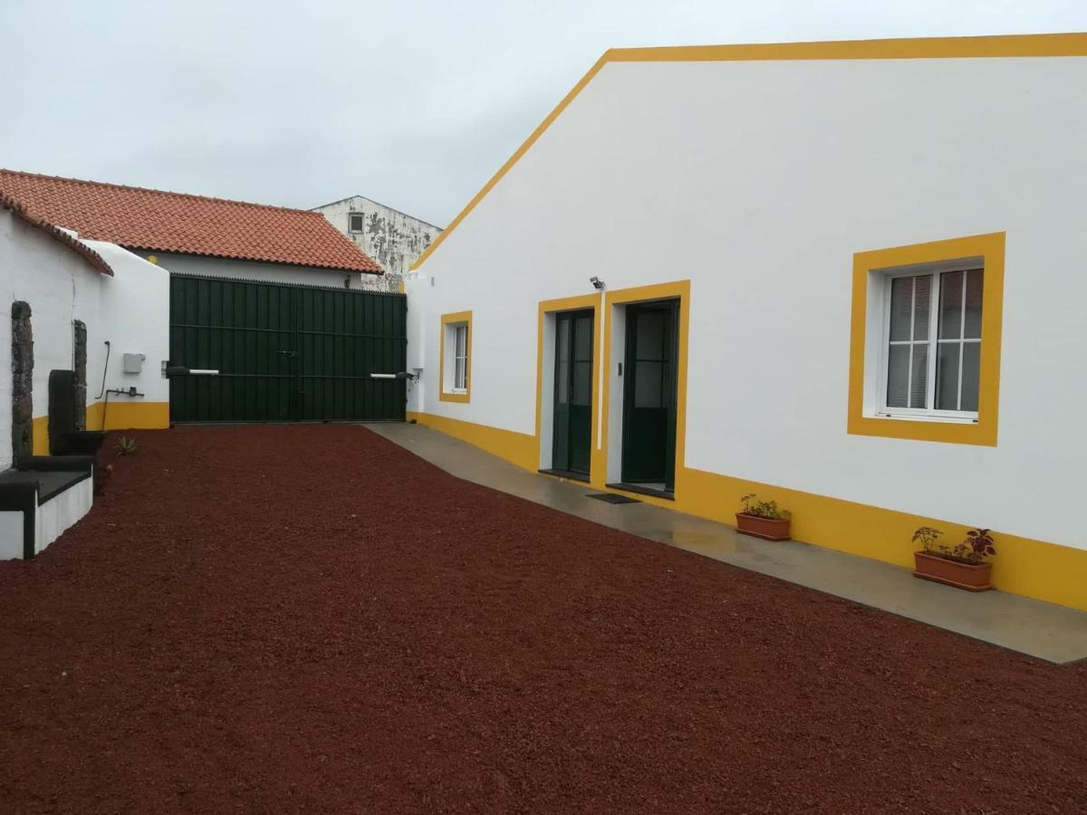 Casa Neptuno Βίλα Rabo de Peixe Εξωτερικό φωτογραφία