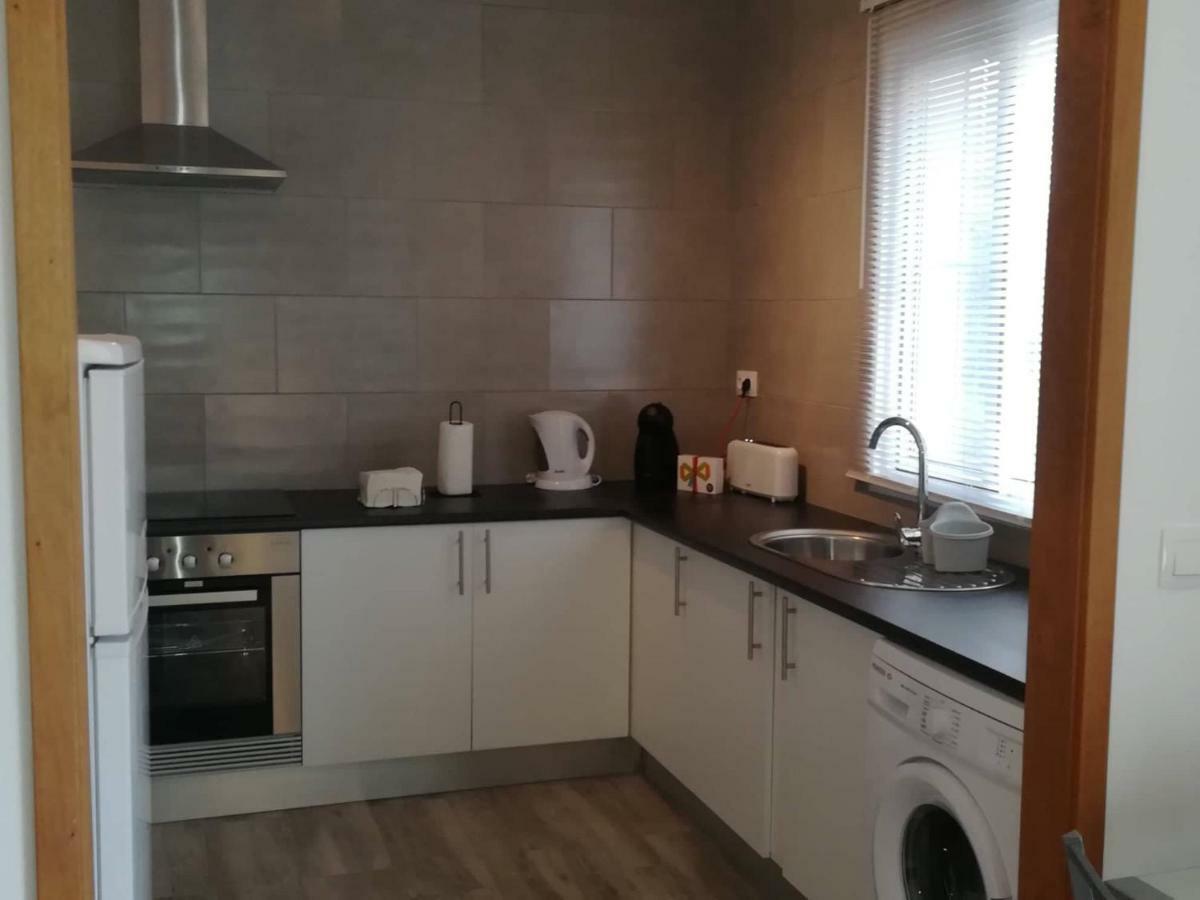 Casa Neptuno Βίλα Rabo de Peixe Εξωτερικό φωτογραφία