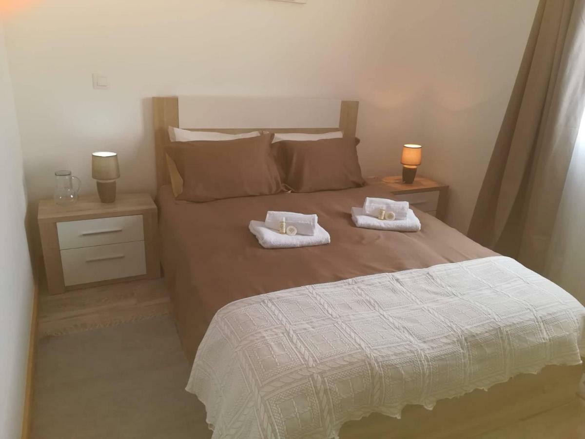 Casa Neptuno Βίλα Rabo de Peixe Εξωτερικό φωτογραφία