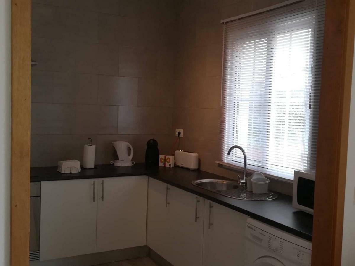 Casa Neptuno Βίλα Rabo de Peixe Εξωτερικό φωτογραφία